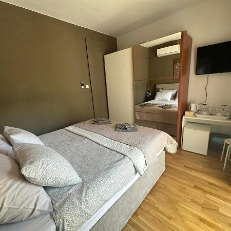 Bonbon Room And Apartment Zadar Exterior foto